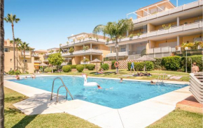 Awesome Apartment In Marbella With Kitchen